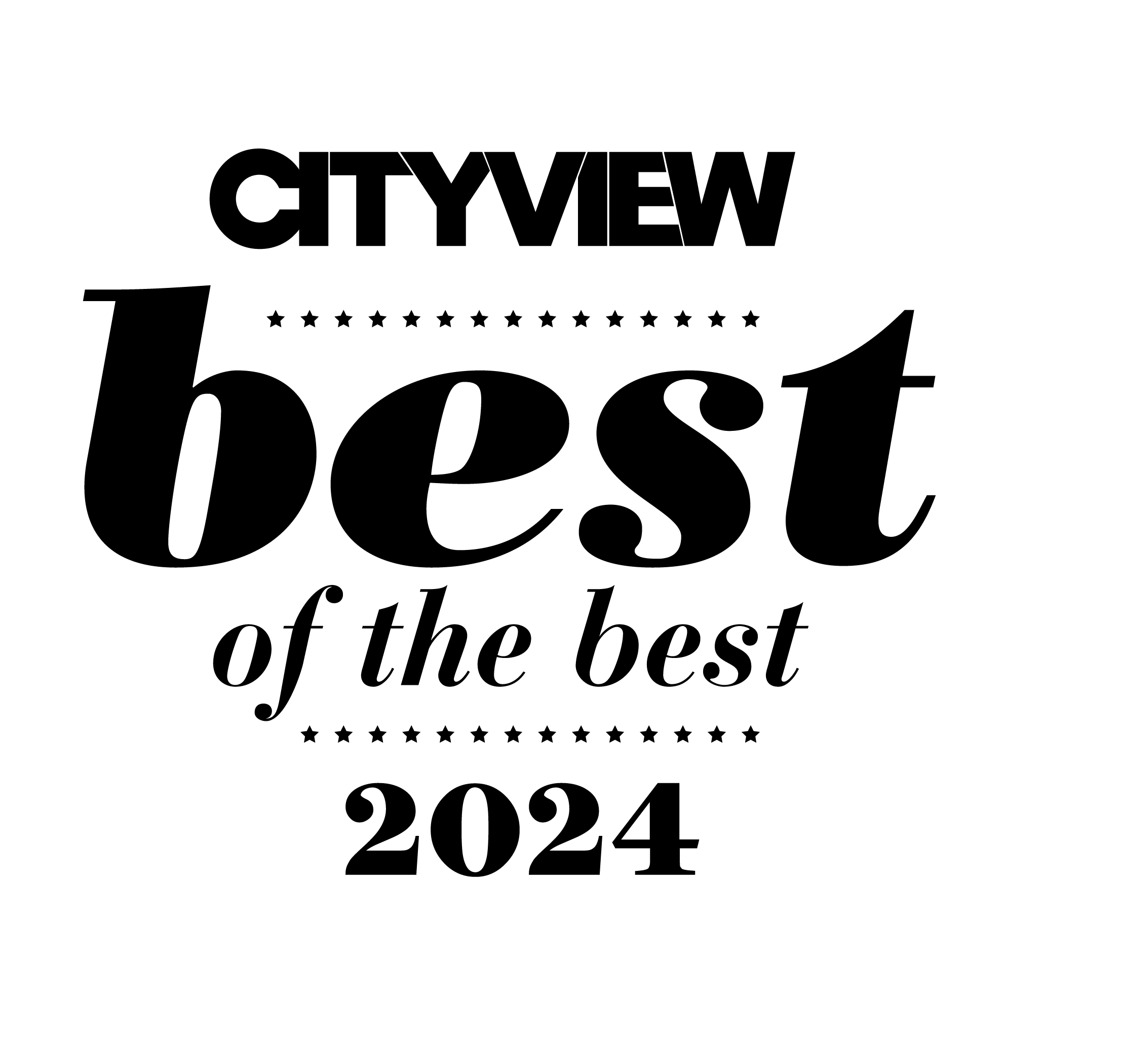 CityView Best of the Best 2024