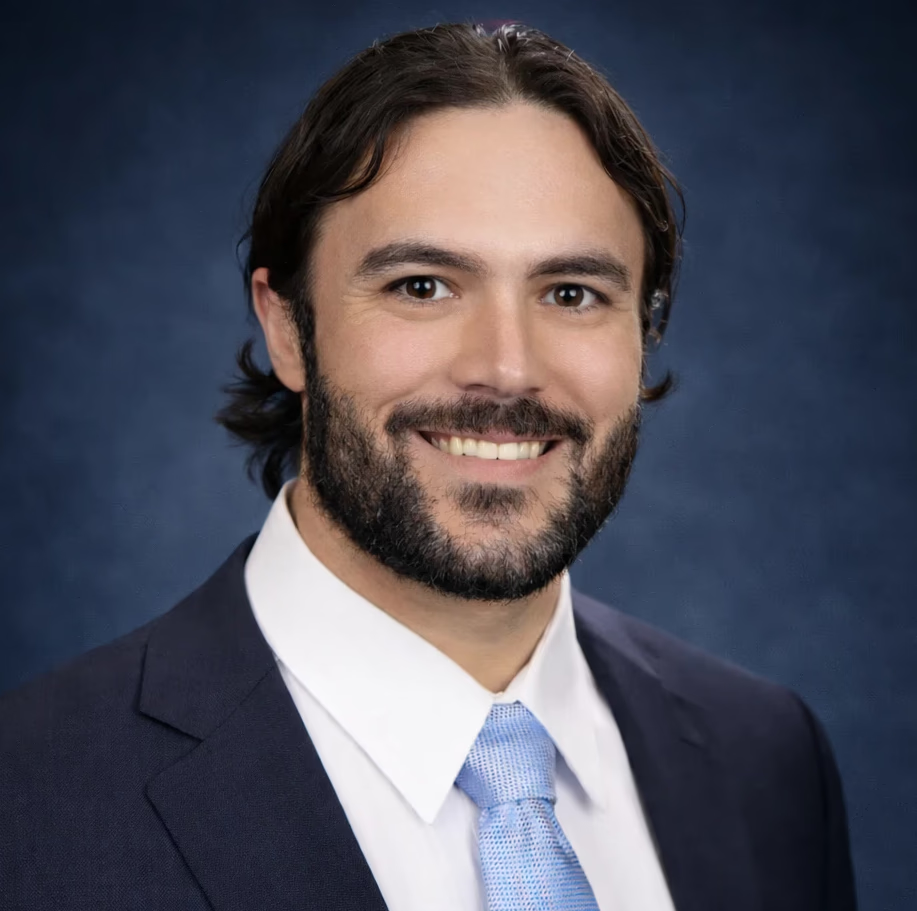 Dr. Michael Blair