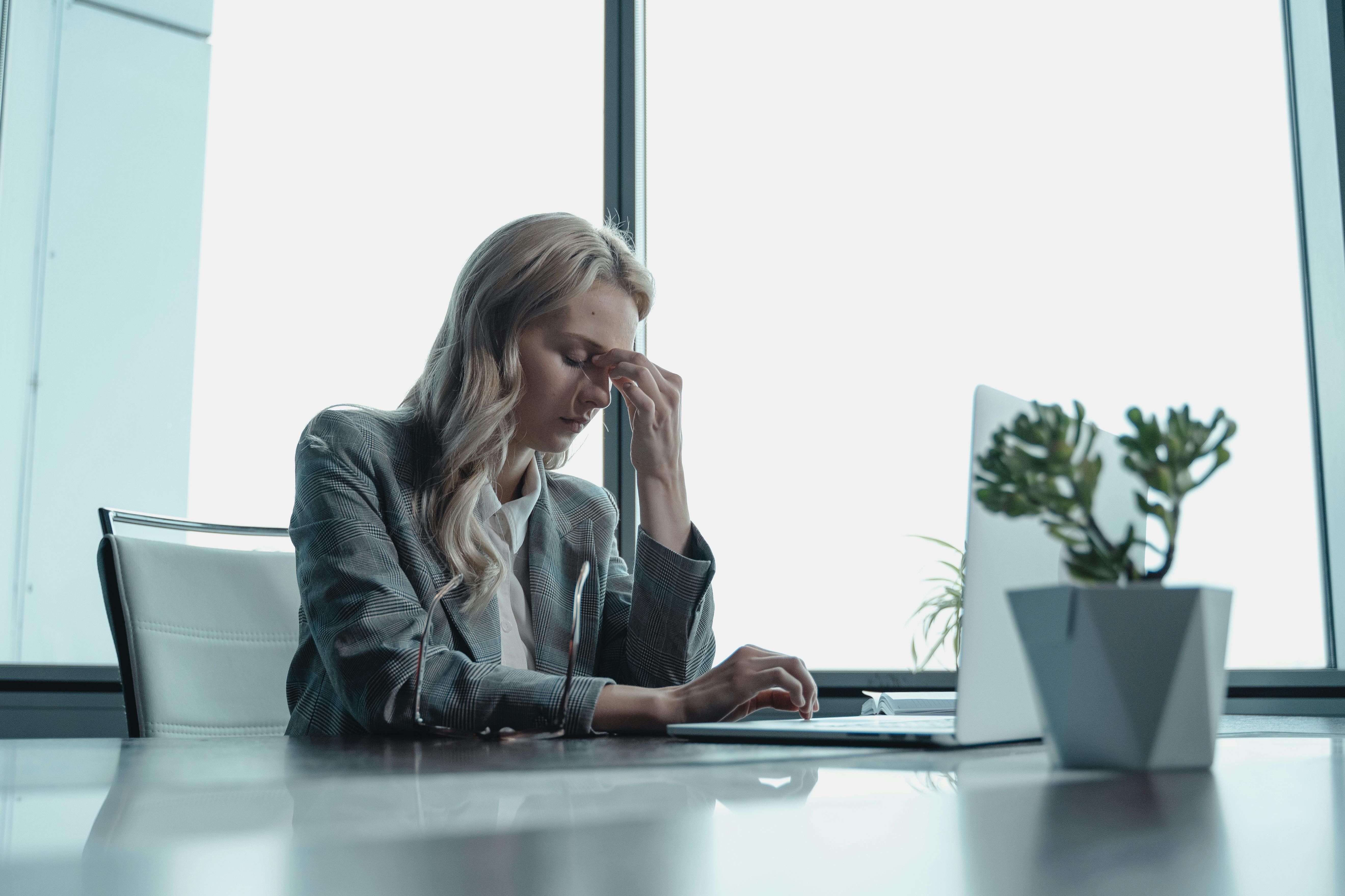 Chronic Headaches