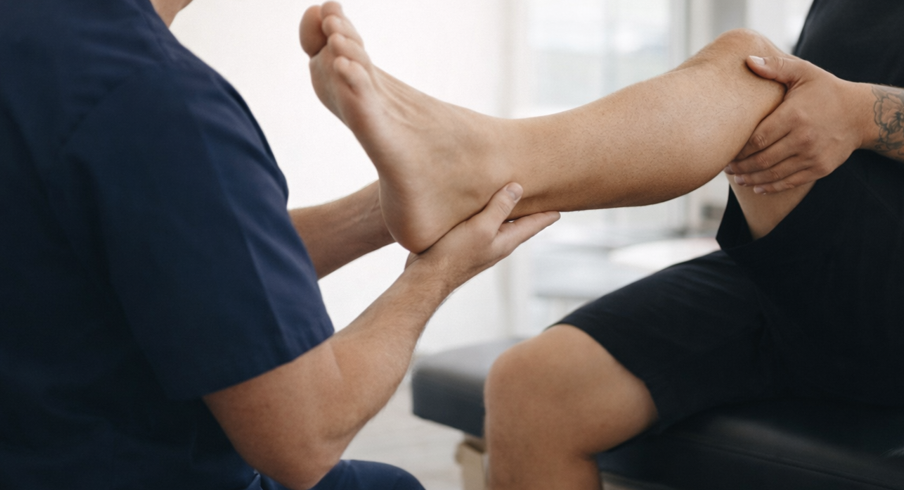 Fix the Now — hands-on care